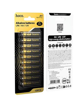 Батарейка hoco aa alkaline battery ) ( ) 2