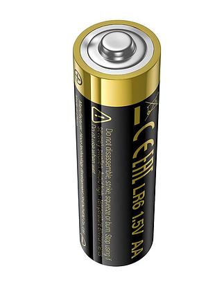 Батарейка hoco aa alkaline battery ) ( ) 5