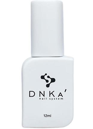 Dnka’ fiber base база для ногтей hema/tpo free, 12 мл