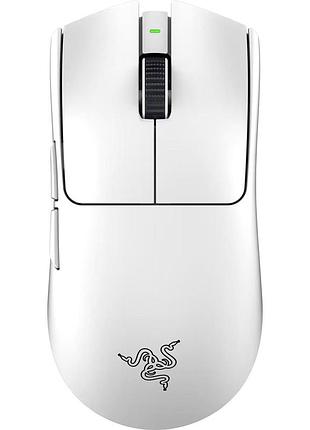 Мышь razer viper v3 pro, usb-a/wl, белый