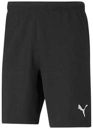 Шорти puma teamrise short