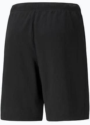 Шорти puma teamrise short 2