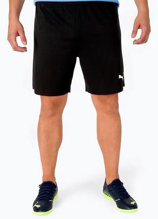 Шорти puma teamrise short 7