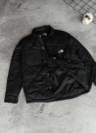 Стильная куртка the north face 2