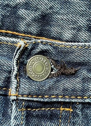 Джинси levi's 501 5