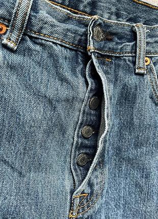 Джинси levi's 501 6