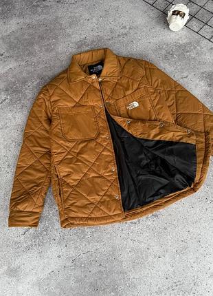 Стильна куртка the north face 2