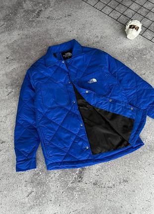 Стильная куртка the north face 2