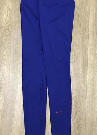 Лосини nike 2