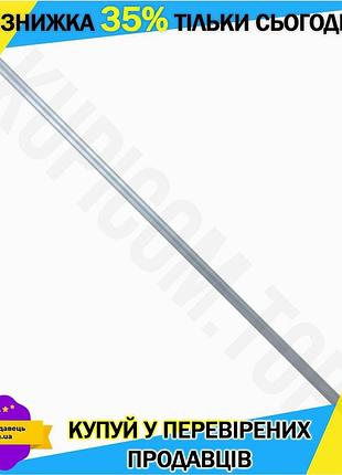 Ku ручка для щітки universal fit winso 108 см довга ручка для кисті для збирання та чищення щітка для uni2l_k