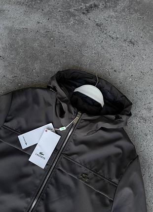 Ветровка lacoste 2