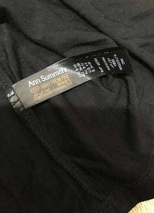 Нічна сорочка ann summers 8