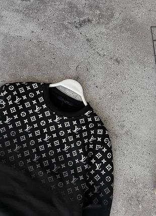 Свитшот louis vuitton 2