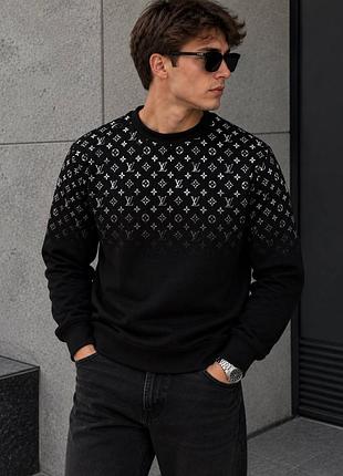 Свитшот louis vuitton