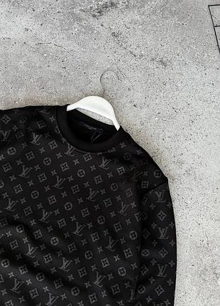 Свитшот louis vuitton 2