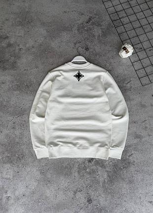 Світшот louis vuitton 2