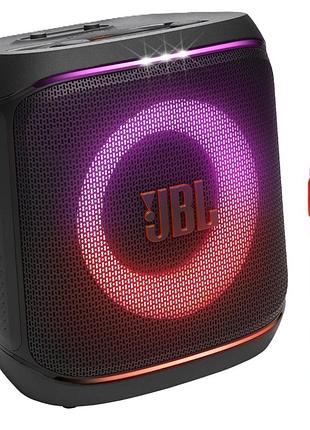 Портативна колонка jbl partybox encore 2 з мікрофоном (jblpbencore2ep)
