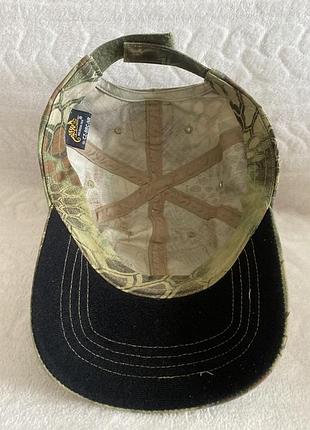 Тактична кепка helikon tex 4