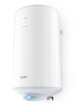 Водонагреватель электричество. tesy anticalc rev 50 круглый gcr 504416d b14 tbrc, 50л, 1,6квт, сухой тен, ун. монтаж, мех. кер-н,
