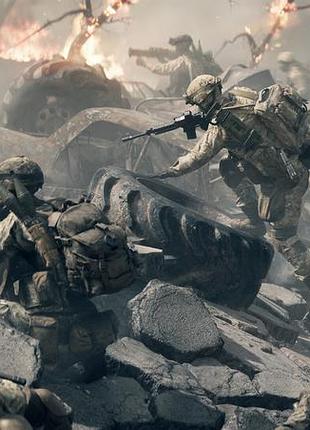 Гра консольна ps5 battlefield 6, bd диск 4