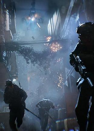 Гра консольна ps5 battlefield 6, bd диск 8