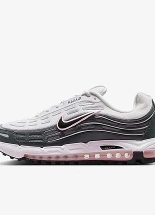 Чоловічі кросівки nike air max tl 2.5 white / pink foam iu7541-100