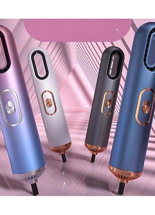 Топовый фен стайлер компактный hair dryer )
