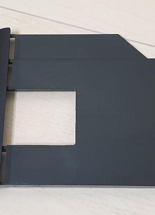 Заглушка cd dvd привода fujitsu lifebook a357 a555 a557