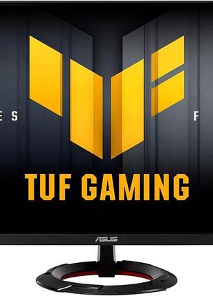Монітор asus 23.8" tuf gaming vg249q5r 2xhdmi, dp, mm, ips, 200hz, 0.3ms, srgb 99%, adaptivesync