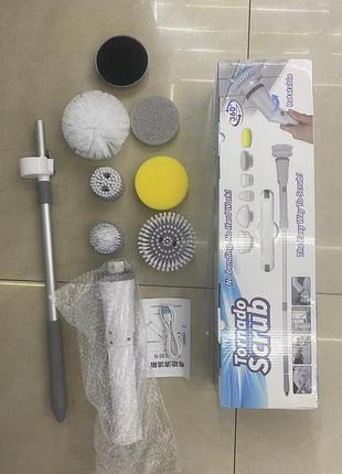 Щетка универсальная cleaning brush крутая ( )