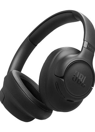 Наушники over-ear jbl tune 730bt wireless mic бежевый