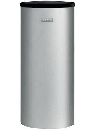 Водонагрівач непрямого нагріву bosch w 160-5 p1 b 160л 1 теплообмінник