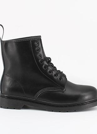 1460 mono black