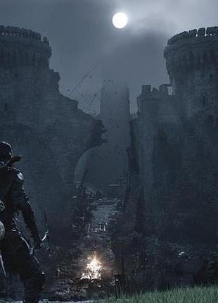 Гра консольна ps5 mortal shell 2, bd диск 2
