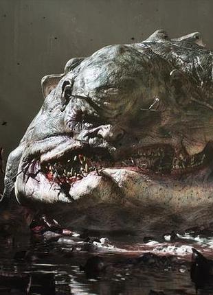 Гра консольна ps5 mortal shell 2, bd диск 3