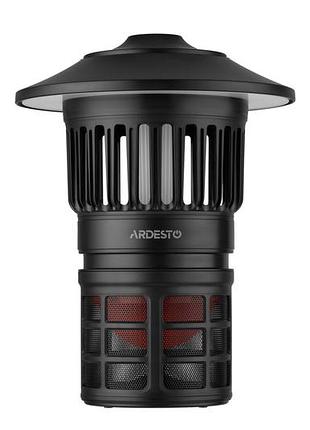 Фонарь антимоскитный ardesto msk-sb3555, 5 вт, авт.робота 14 ч, 6000-6500к, аккумулятор 2000 ма•ч