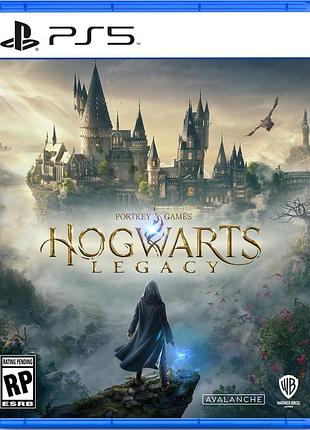 Гра консольна ps5 hogwarts legacy, bd диск