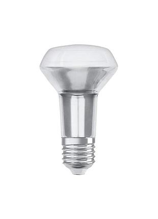 Лампа osram led e27 4.3вт 2700к 350лм r80 star