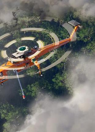 Игра консольная ps5 microsoft flight simulator 2024, bd диск 7