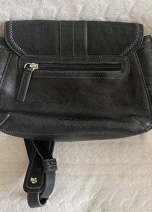 Сумка кожаная radley 2
