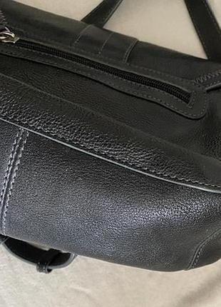Сумка кожаная radley 3