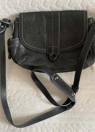 Сумка кожаная radley