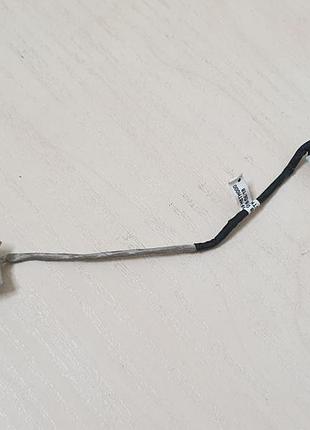 Роз'єм інтернет (rj45) + кабель fujitsu lifebook a357 a555 a557
