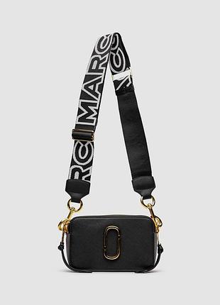 💎 marc jacobs the snapshot black/multi 2