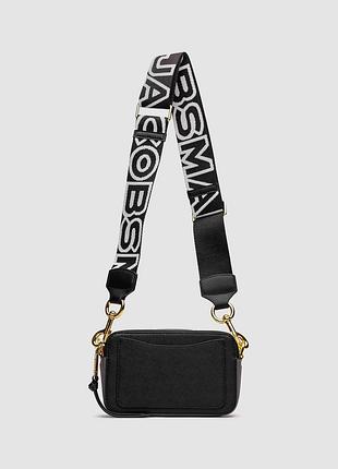 💎 marc jacobs the snapshot black/multi 3