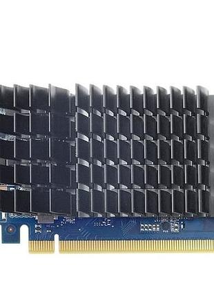 Відеокарта asus geforce gt 1030 2gb gddr5 low profile silent gt1030-sl-2g-brk