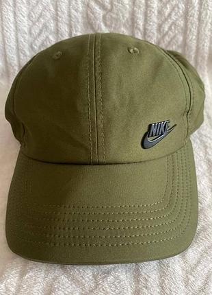 Кепка nike