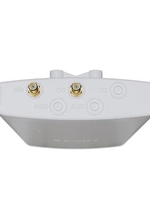 Точка доступу mikrotik netbox 5 ax 2