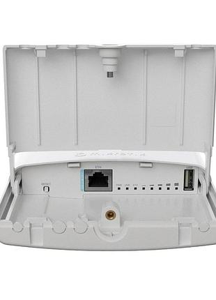 Точка доступу mikrotik netbox 5 ax 3