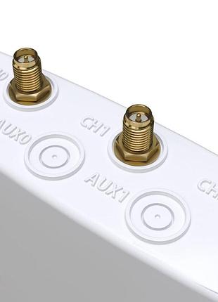 Точка доступу mikrotik netbox 5 ax 4